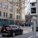 New Yorkʼs school-zone speed cameras now run 24/7 : the five boroughs where they flash the most