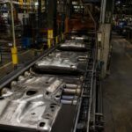 One of Detroitʼs oldest suppliers just filed for bankruptcy and 1 400 jobs are on the line