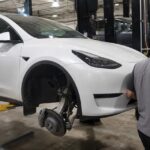 The most expensive car brand to repair in America isnʼt Ferrari or Porsche : mechanics see it coming every time