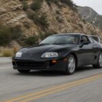 We drove a bone-stock 1994 Toyota Supra in 2026 and modern sports cars should be embarrassed
