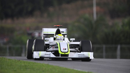 Button Brawngp 2009