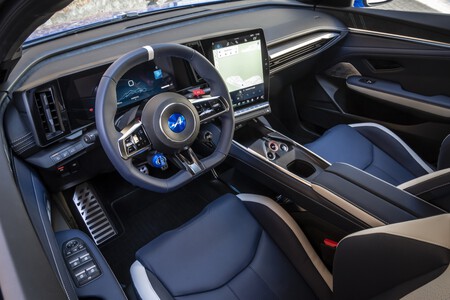 A390gts Bleu Alpine Vision 098