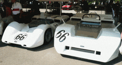 2J and 2H Chaparral GIFheader