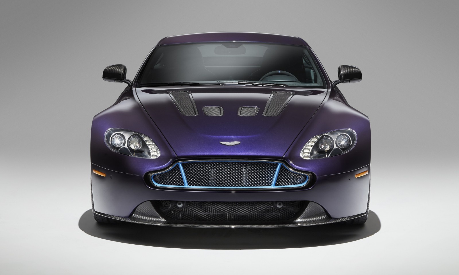 4 New Q by Aston Martin Specials Revealed for Pebble 2014 to Inspire