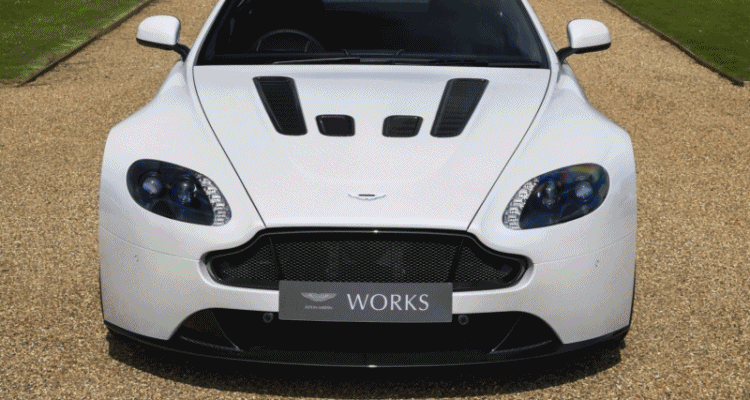 Aston goodwood 2014 gif1