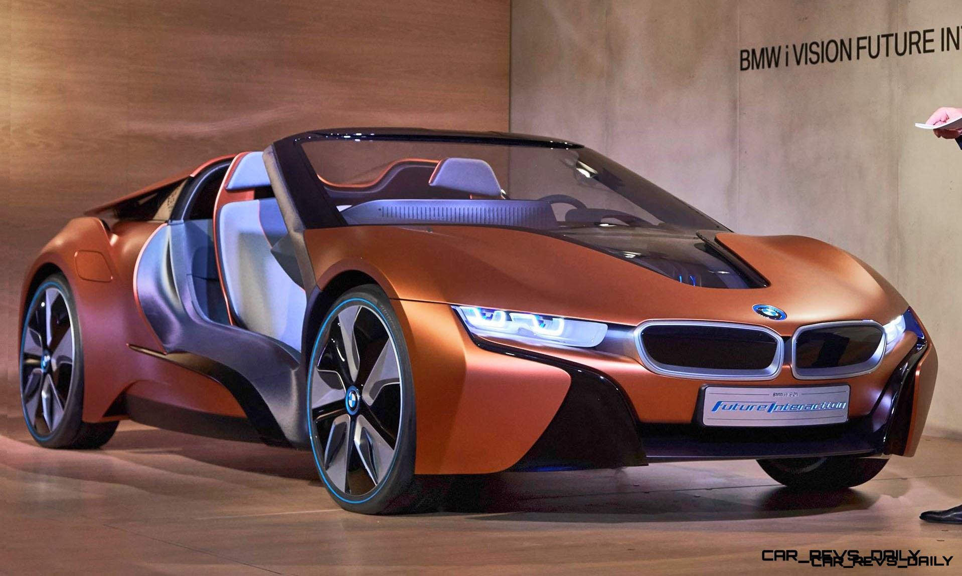 bmw i vision future interaction