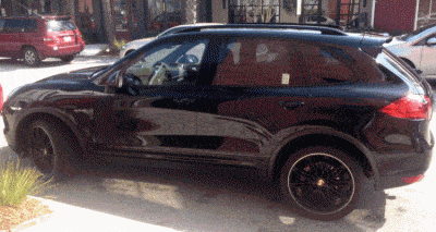 CAYENNE HEADER GIF news
