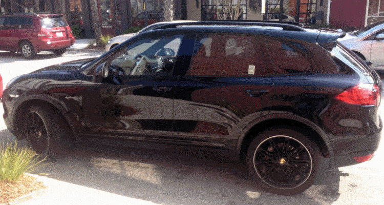 CAYENNE HEADER GIF news