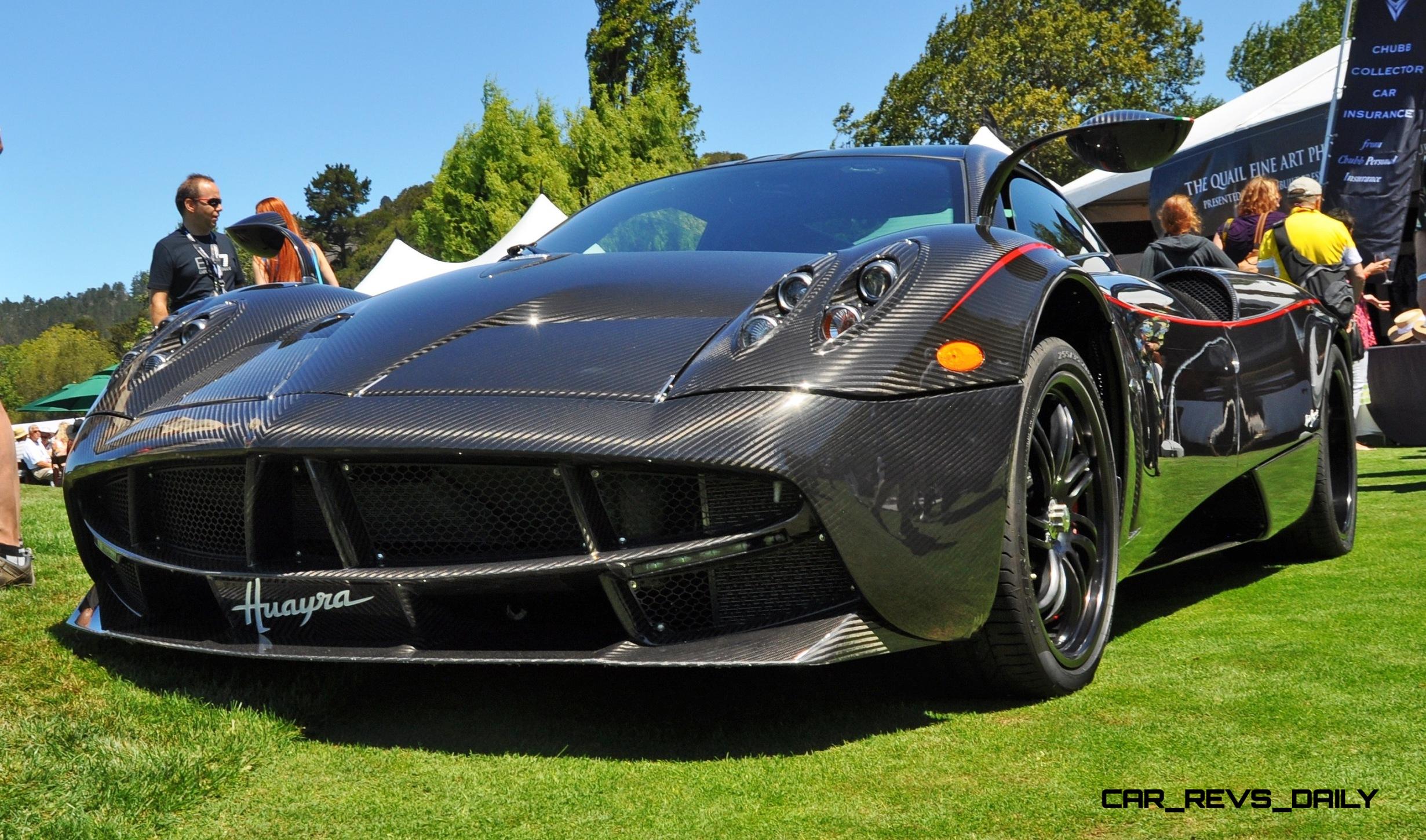 Car-Revs-Daily