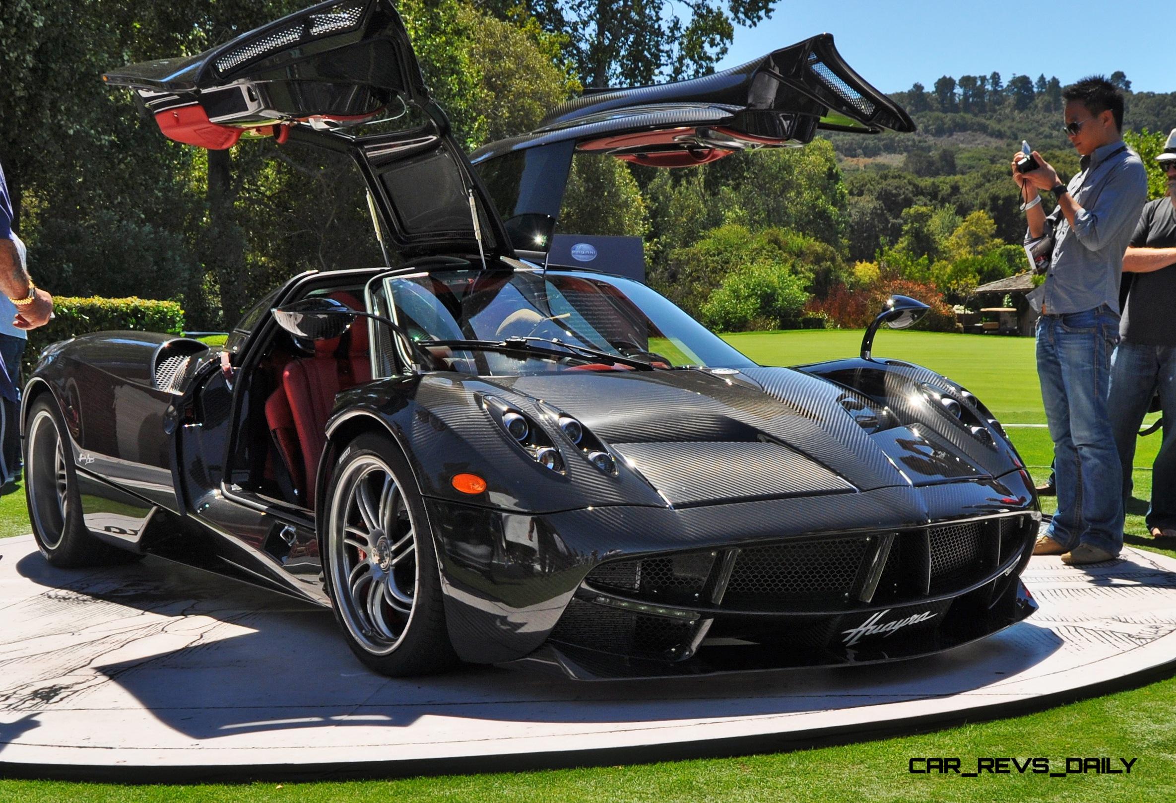 Car-Revs-Daily