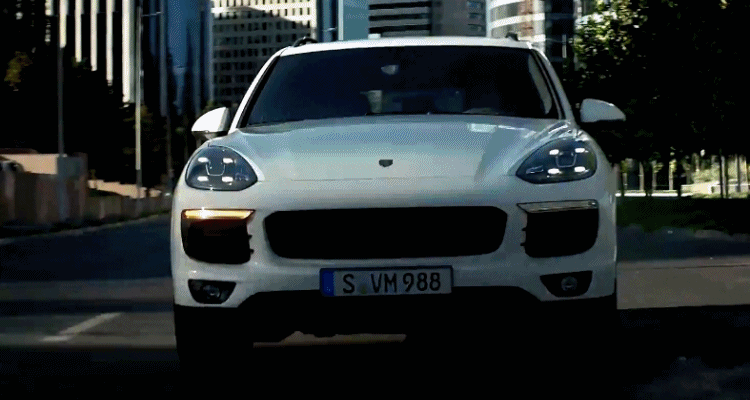 Cayenne 342423