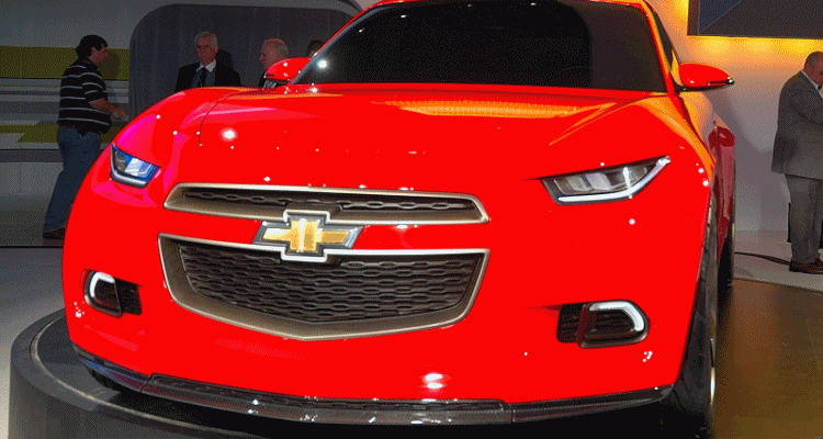 Chevrolet code 130r gif
