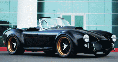 Cobra Charity Raffle GIF1