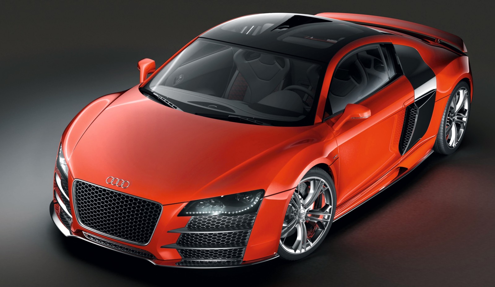 Concept Flashback - 2009 Audi R8 TDI V12 Shows Great Engineering ...