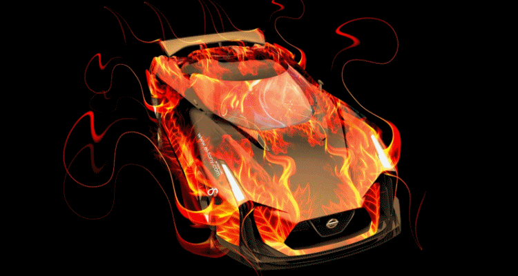 cool car backgrounds gif