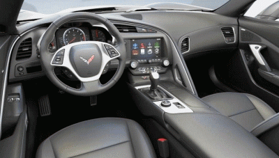 INTERIOR TRIMS