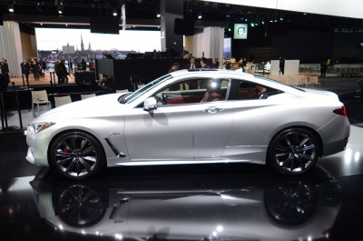 InfinitiG6011