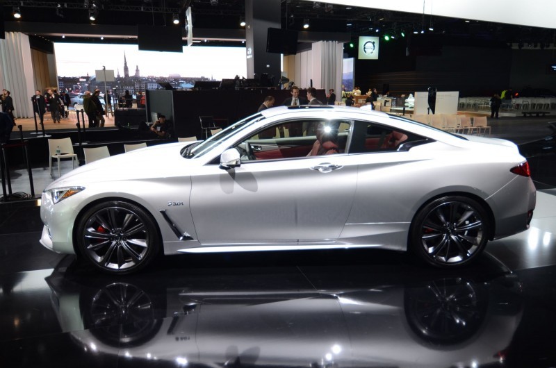 InfinitiG6011
