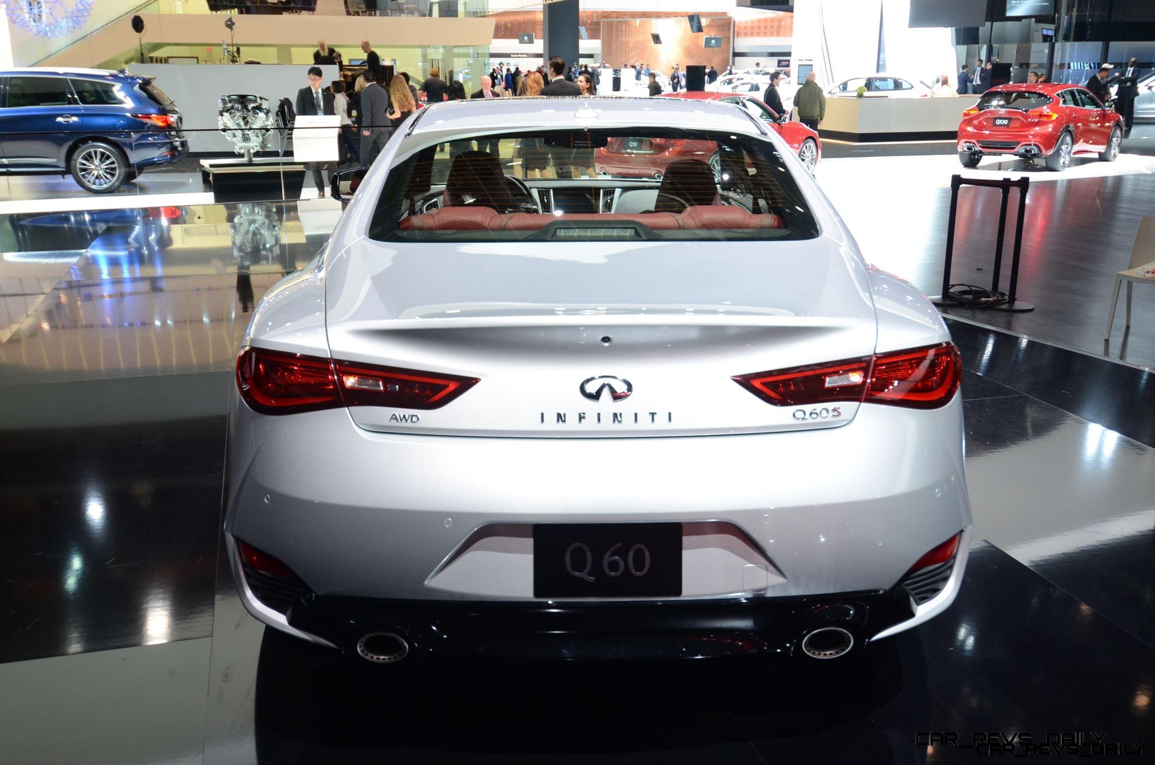 InfinitiG609