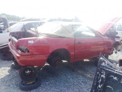 Junkyard Jems - The Europeans - Saab, Opel, Triumph, Mercedes, Fiat, Alfa, MG, BMW