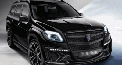 Larte GL-Class