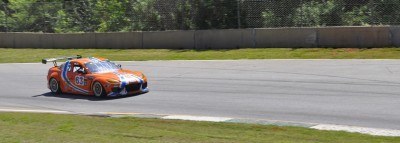 MItty 2014 Group 9 Production GT Class - 911 RSR Porsches, Corvettes, Ford GT and BMW M3 102