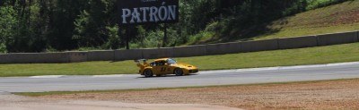 MItty 2014 Group 9 Production GT Class - 911 RSR Porsches, Corvettes, Ford GT and BMW M3 26
