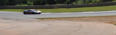 MItty 2014 Group 9 Production GT Class - 911 RSR Porsches, Corvettes, Ford GT and BMW M3 29