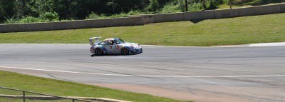 MItty 2014 Group 9 Production GT Class - 911 RSR Porsches, Corvettes, Ford GT and BMW M3 36
