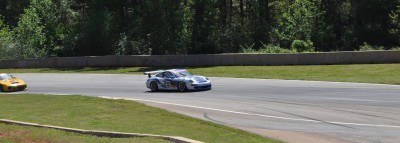 MItty 2014 Group 9 Production GT Class - 911 RSR Porsches, Corvettes, Ford GT and BMW M3 42
