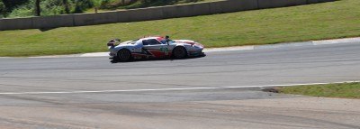 MItty 2014 Group 9 Production GT Class - 911 RSR Porsches, Corvettes, Ford GT and BMW M3 45