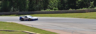 MItty 2014 Group 9 Production GT Class - 911 RSR Porsches, Corvettes, Ford GT and BMW M3 51