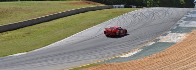 MItty 2014 Group 9 Production GT Class - 911 RSR Porsches, Corvettes, Ford GT and BMW M3 58