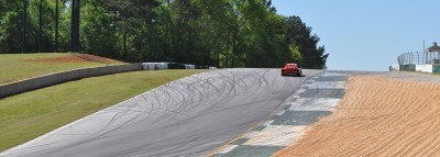 MItty 2014 Group 9 Production GT Class - 911 RSR Porsches, Corvettes, Ford GT and BMW M3 59