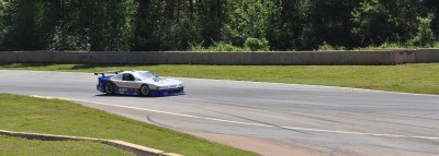 MItty 2014 Group 9 Production GT Class - 911 RSR Porsches, Corvettes, Ford GT and BMW M3 71