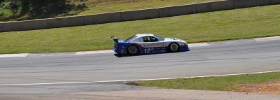 MItty 2014 Group 9 Production GT Class - 911 RSR Porsches, Corvettes, Ford GT and BMW M3 74