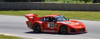 MItty 2014 Group 9 Production GT Class - 911 RSR Porsches, Corvettes, Ford GT and BMW M3 81