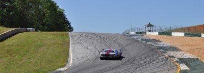 MItty 2014 Group 9 Production GT Class - 911 RSR Porsches, Corvettes, Ford GT and BMW M3 89