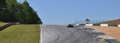 MItty 2014 Group 9 Production GT Class - 911 RSR Porsches, Corvettes, Ford GT and BMW M3 90