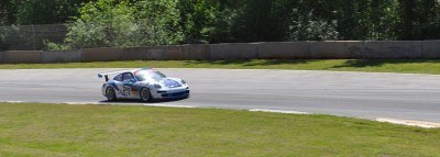 MItty 2014 Group 9 Production GT Class - 911 RSR Porsches, Corvettes, Ford GT and BMW M3 93