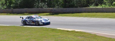 MItty 2014 Group 9 Production GT Class - 911 RSR Porsches, Corvettes, Ford GT and BMW M3 94