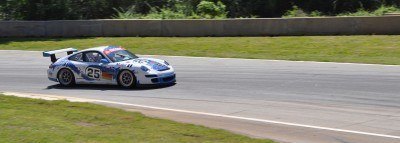 MItty 2014 Group 9 Production GT Class - 911 RSR Porsches, Corvettes, Ford GT and BMW M3 95