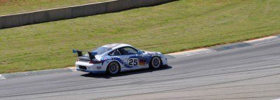 MItty 2014 Group 9 Production GT Class - 911 RSR Porsches, Corvettes, Ford GT and BMW M3 96