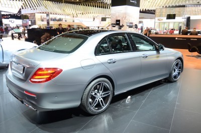 MercedesEclass7