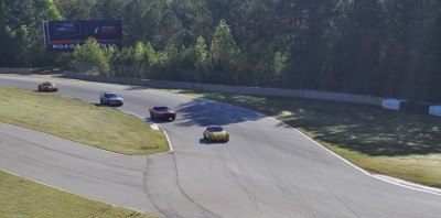 Mitty 2014 Vintage Sportscars at Road Atlanta - 300-Photo Mega Gallery 140