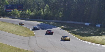 Mitty 2014 Vintage Sportscars at Road Atlanta - 300-Photo Mega Gallery 142