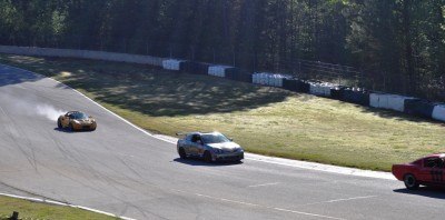 Mitty 2014 Vintage Sportscars at Road Atlanta - 300-Photo Mega Gallery 143
