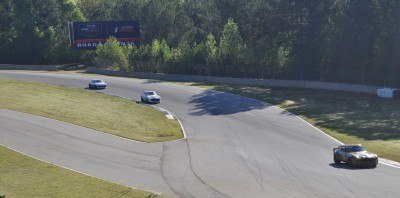 Mitty 2014 Vintage Sportscars at Road Atlanta - 300-Photo Mega Gallery 150