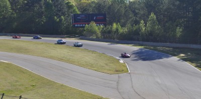 Mitty 2014 Vintage Sportscars at Road Atlanta - 300-Photo Mega Gallery 187