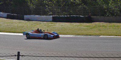 Mitty 2014 Vintage Sportscars at Road Atlanta - 300-Photo Mega Gallery 200